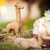 A Safarilicious Baptism 
